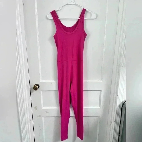 Set Active SPORTBODY® Pink SPORTYSUIT Size M - Picture 4 of 4